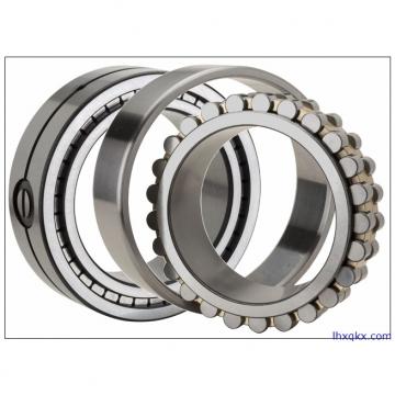 NSK NU 206 M C3 Cylindrical Roller Bearings