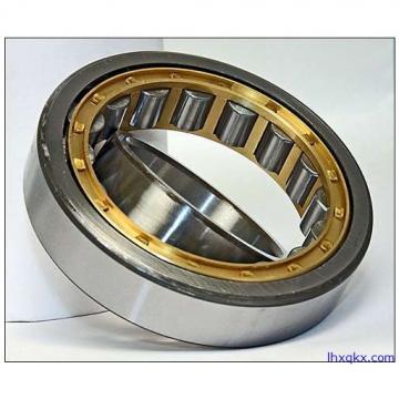 INA 89315-TV Cylindrical Roller Bearings