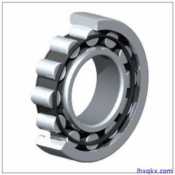 NSK NUP 218 W Cylindrical Roller Bearings