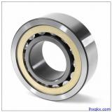 FAG NU1016-M1 Cylindrical Roller Bearings