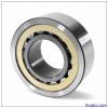NSK NU 2208 W Cylindrical Roller Bearings