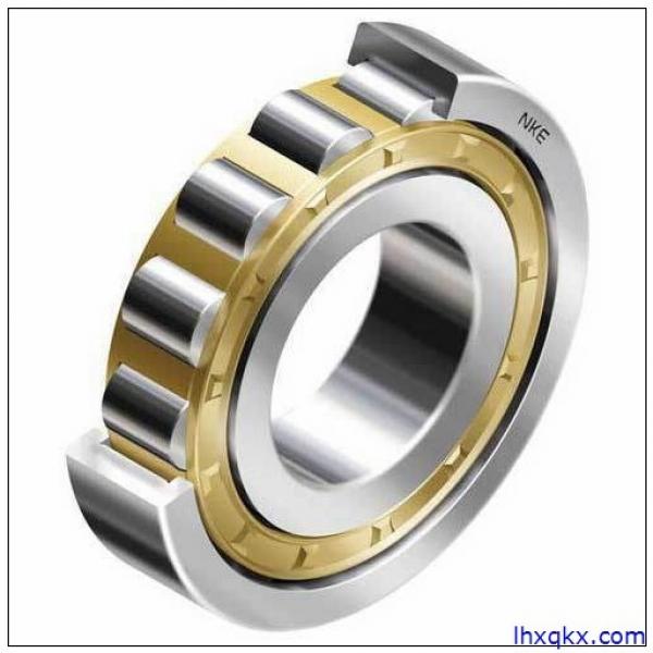 FAG NJ2207-E-TVP2-C3 Cylindrical Roller Bearings #1 image