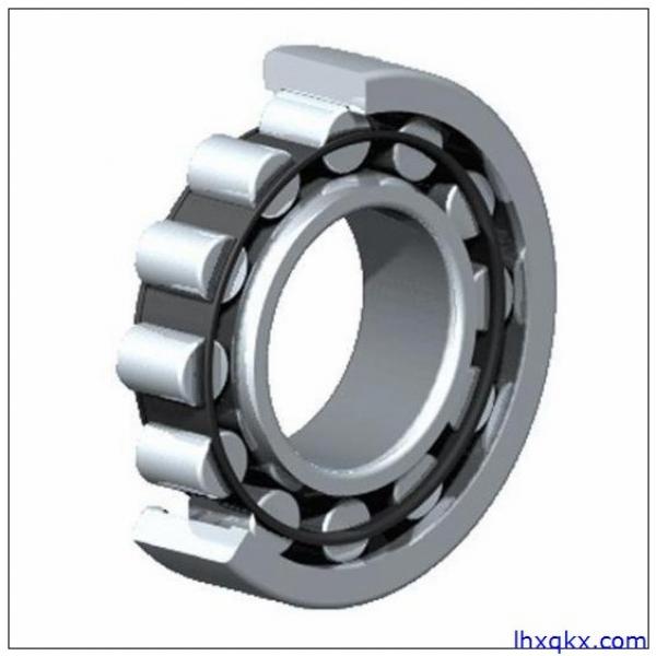 FAG N314-E-M1-C3 Cylindrical Roller Bearings #1 image