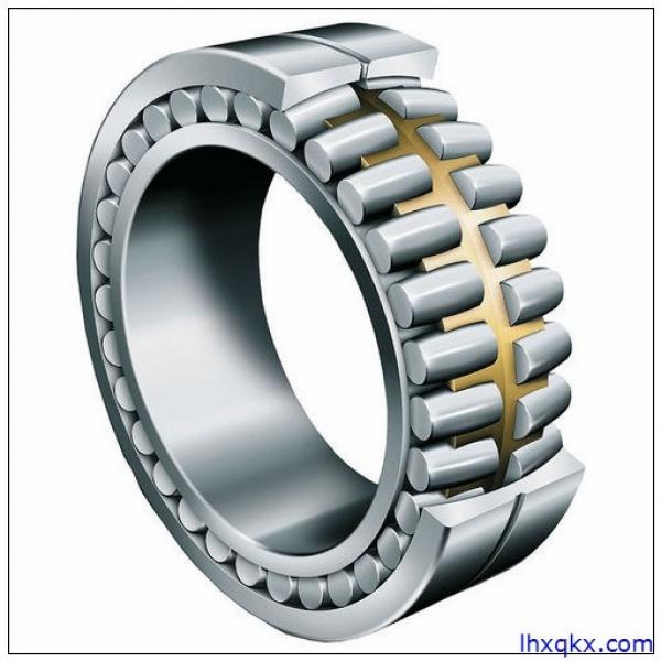 FAG NJ222-E-M1-C3 Cylindrical Roller Bearings #1 image